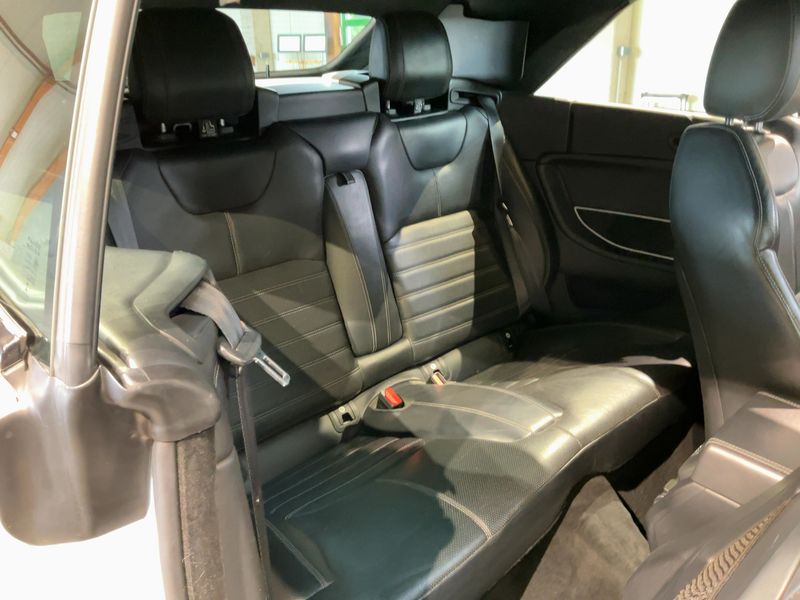Land Rover Evoque Cabriolet 2.0 Td4 HSE Dynamic — zdjęcie 14