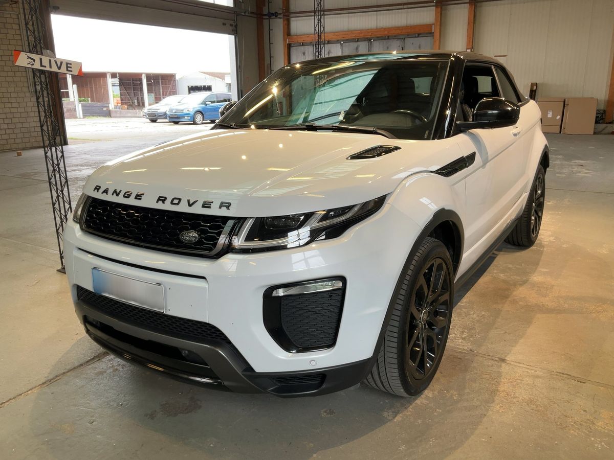 Land Rover 2016 — photo 1