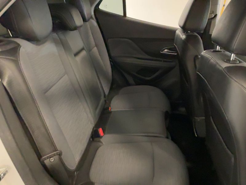 Opel Mokka 1.7 CDTI Cosmo ecoFlex 2014 – снимка 19