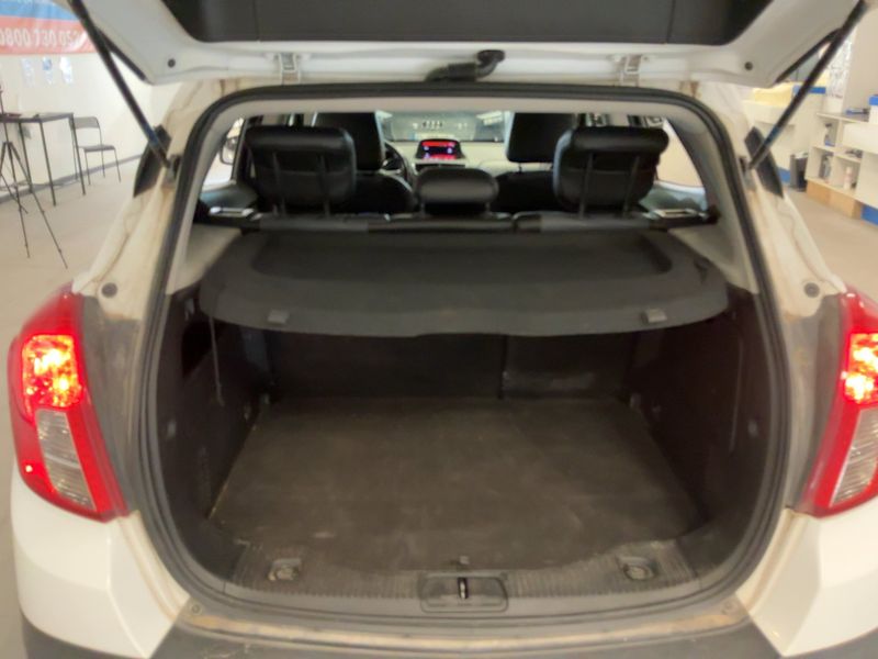 Opel Mokka 1.7 CDTI Cosmo ecoFlex 2014 – снимка 15