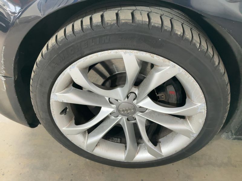 Audi S5 3.0 V6 TFSI quattro 2015 – снимка 3