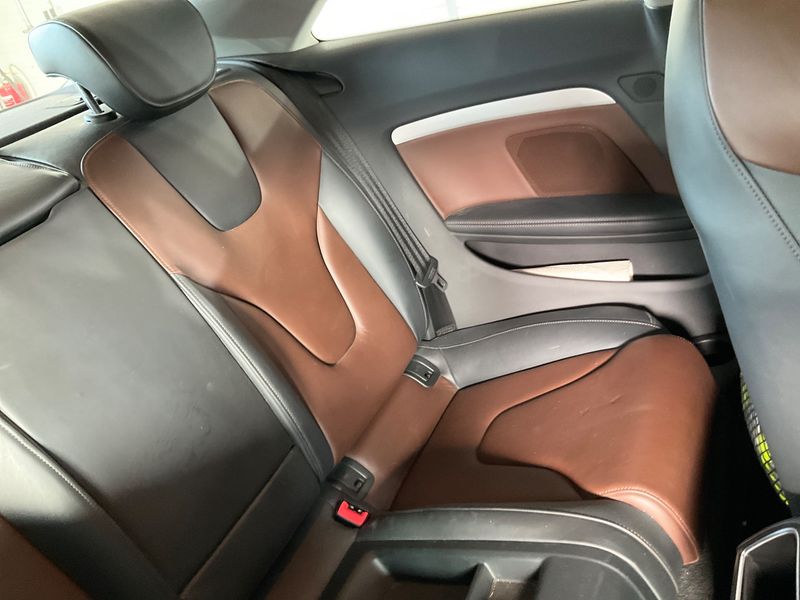 Audi S5 3.0 V6 TFSI quattro 2015 – снимка 36
