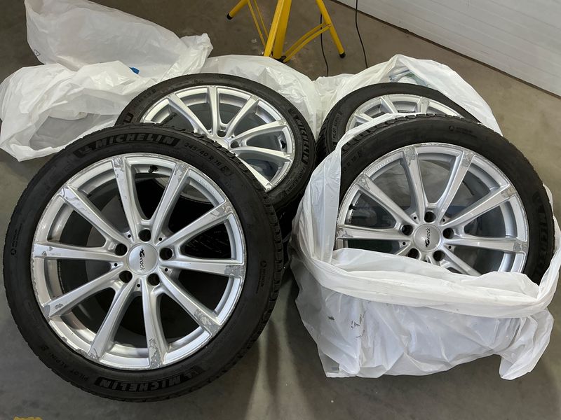 Audi S5 3.0 V6 TFSI quattro 2015 – снимка 15