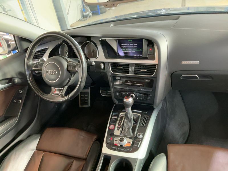 Audi S5 3.0 V6 TFSI quattro — zdjęcie 12
