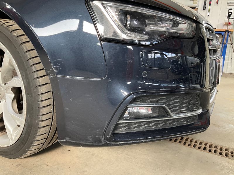 Audi S5 3.0 V6 TFSI quattro 2015 – снимка 49