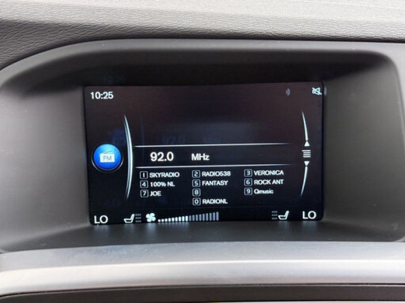 Volvo V60 d'occasion