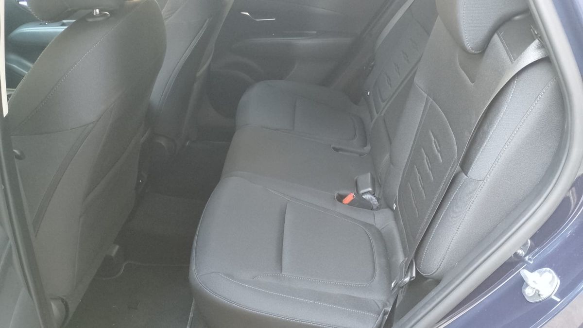 Hyundai Tucson d'occasion