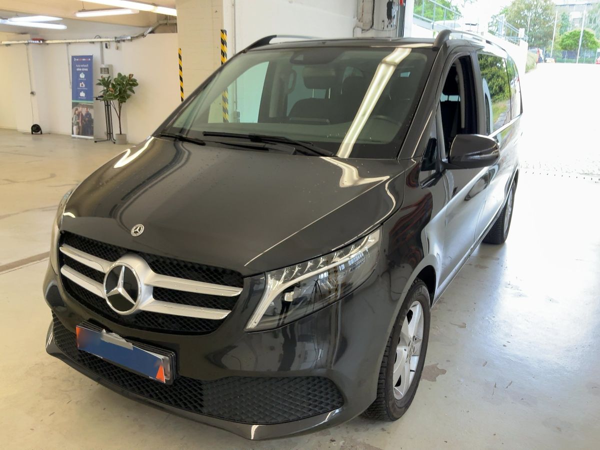 Mercedes-Benz V-Klasse 2023