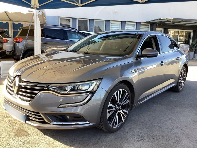 Renault Talisman