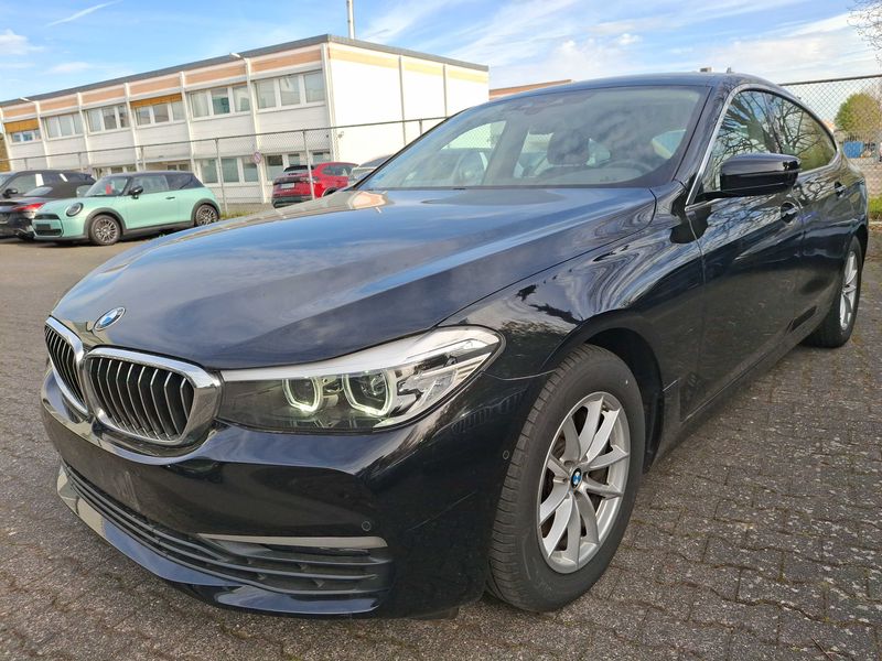 6er 630d GT