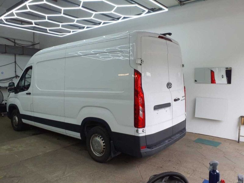 MAXUS Deliver d'occasion