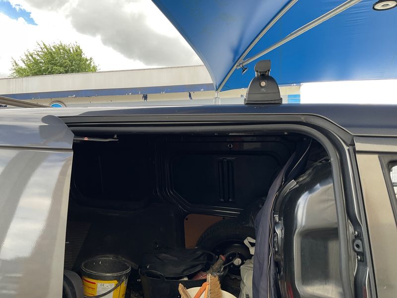 Ford Transit Connect 1.5 TDCi EcoBlue Kasten Trend lang — zdjęcie 14
