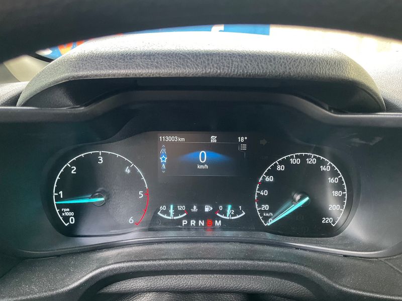 Ford Transit Connect 1.5 TDCi EcoBlue Kasten Trend lang — zdjęcie 13