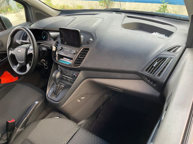 Ford Transit Connect 1.5 TDCi EcoBlue Kasten Trend lang — zdjęcie 12
