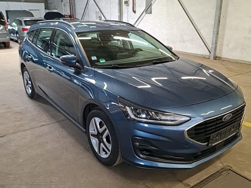 Ford Focus d'occasion