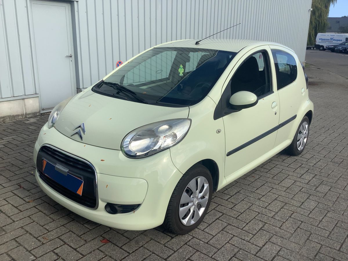Citroen C1 1.0 Style