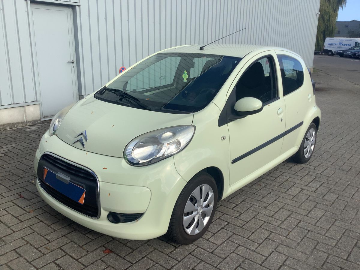 Citroen C1 1.0 Style