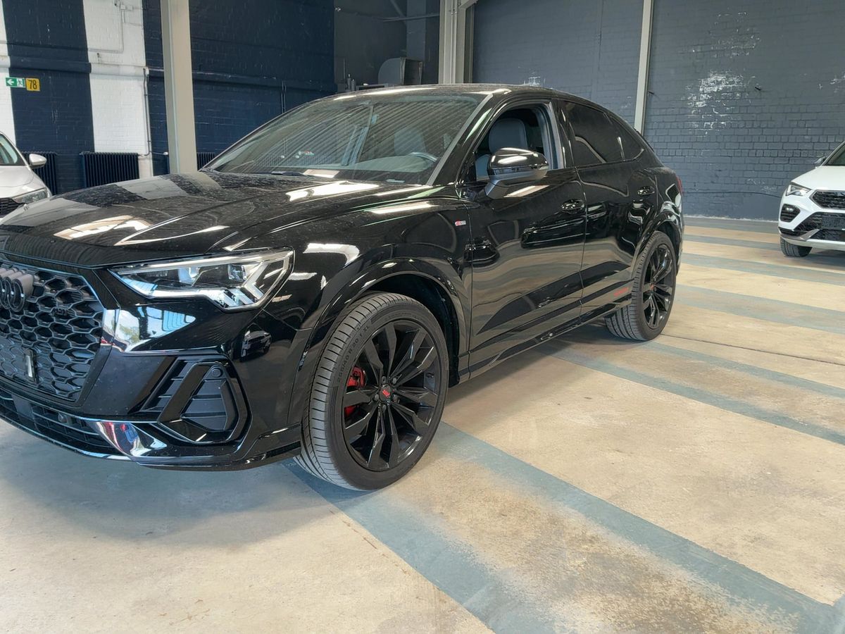Audi Q3 d'occasion