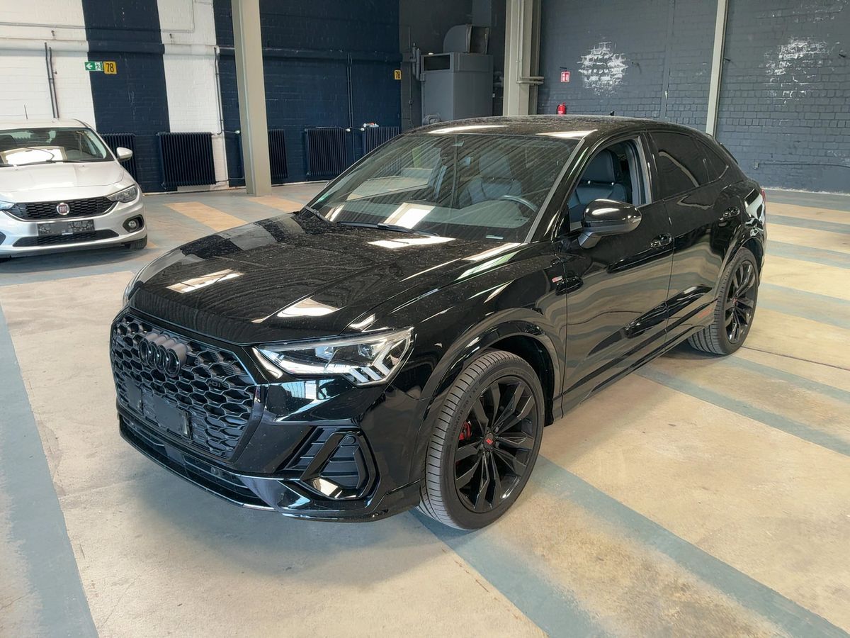 Audi Q3 2023