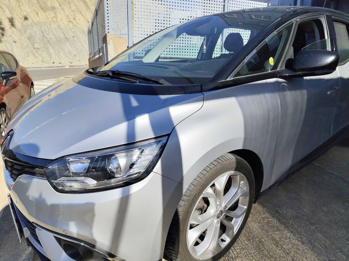 Renault Grand d'occasion