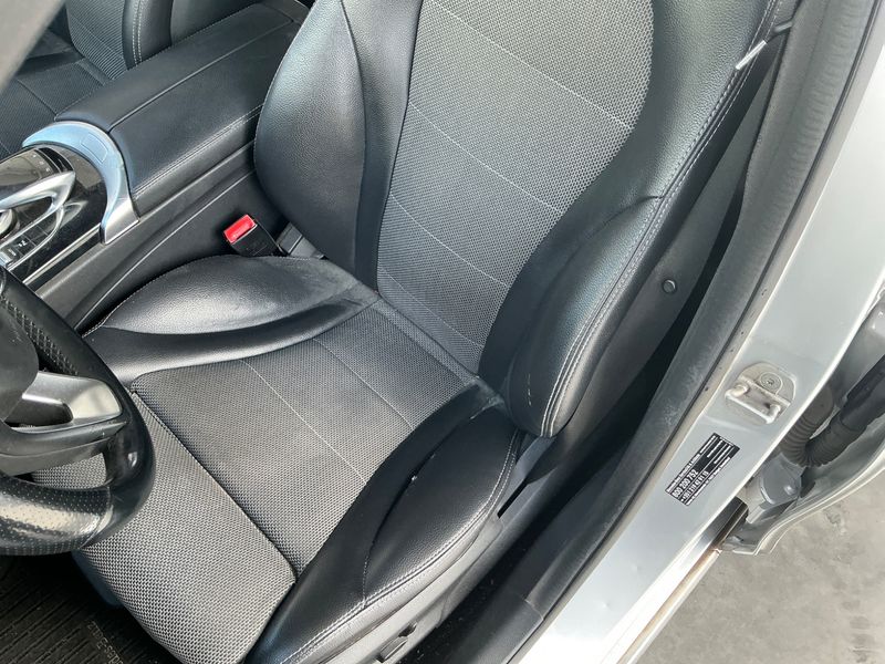 Mercedes-Benz C-Klasse C 220 d BlueTEC Avantgarde 2014 – снимка 23