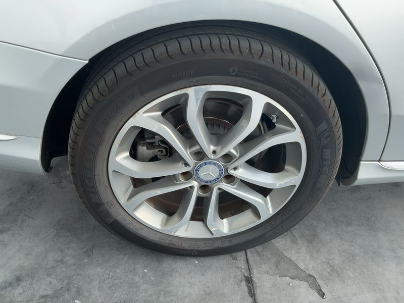 Mercedes-Benz C-Klasse C 220 d BlueTEC Avantgarde 2014 – снимка 9