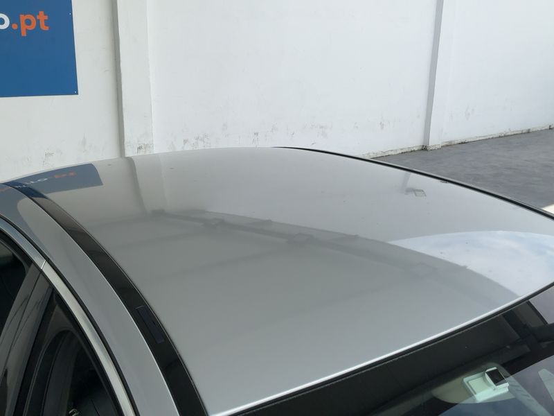 Mercedes-Benz C-Klasse C 220 d BlueTEC Avantgarde 2014 – снимка 13