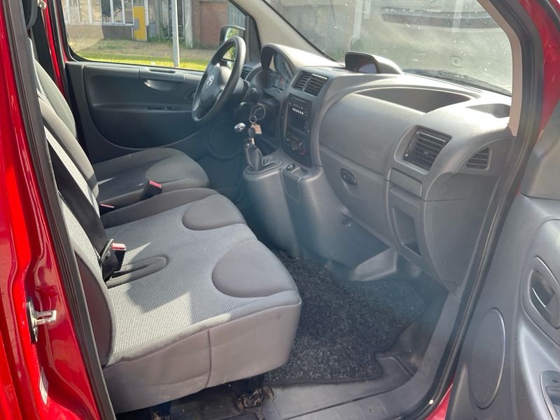 Toyota ProAce 1.6 D-4D L1H1 Kasten — zdjęcie 5