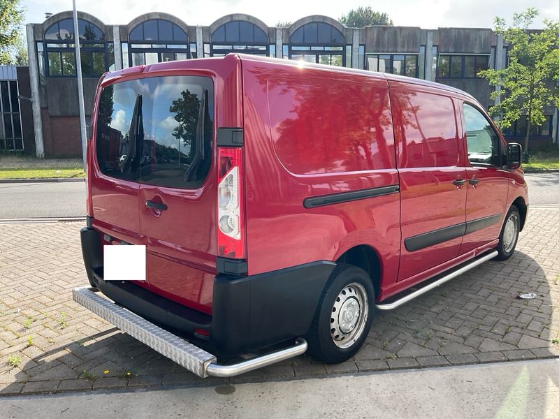 Toyota ProAce 1.6 D-4D L1H1 Kasten — zdjęcie 3