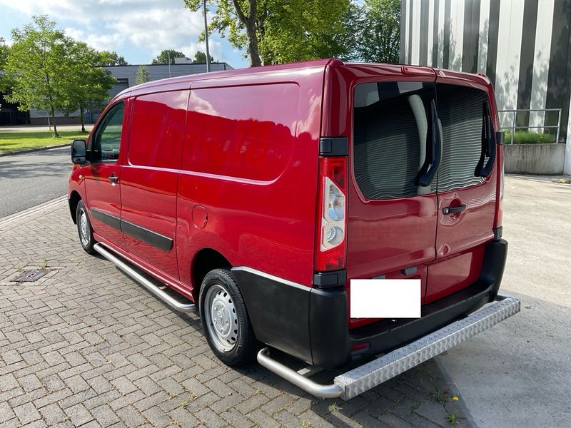 Toyota ProAce 1.6 D-4D L1H1 Kasten — zdjęcie 2