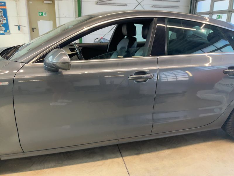 Audi A7 Sportback 3.0 V6 TDI quattro — zdjęcie 4