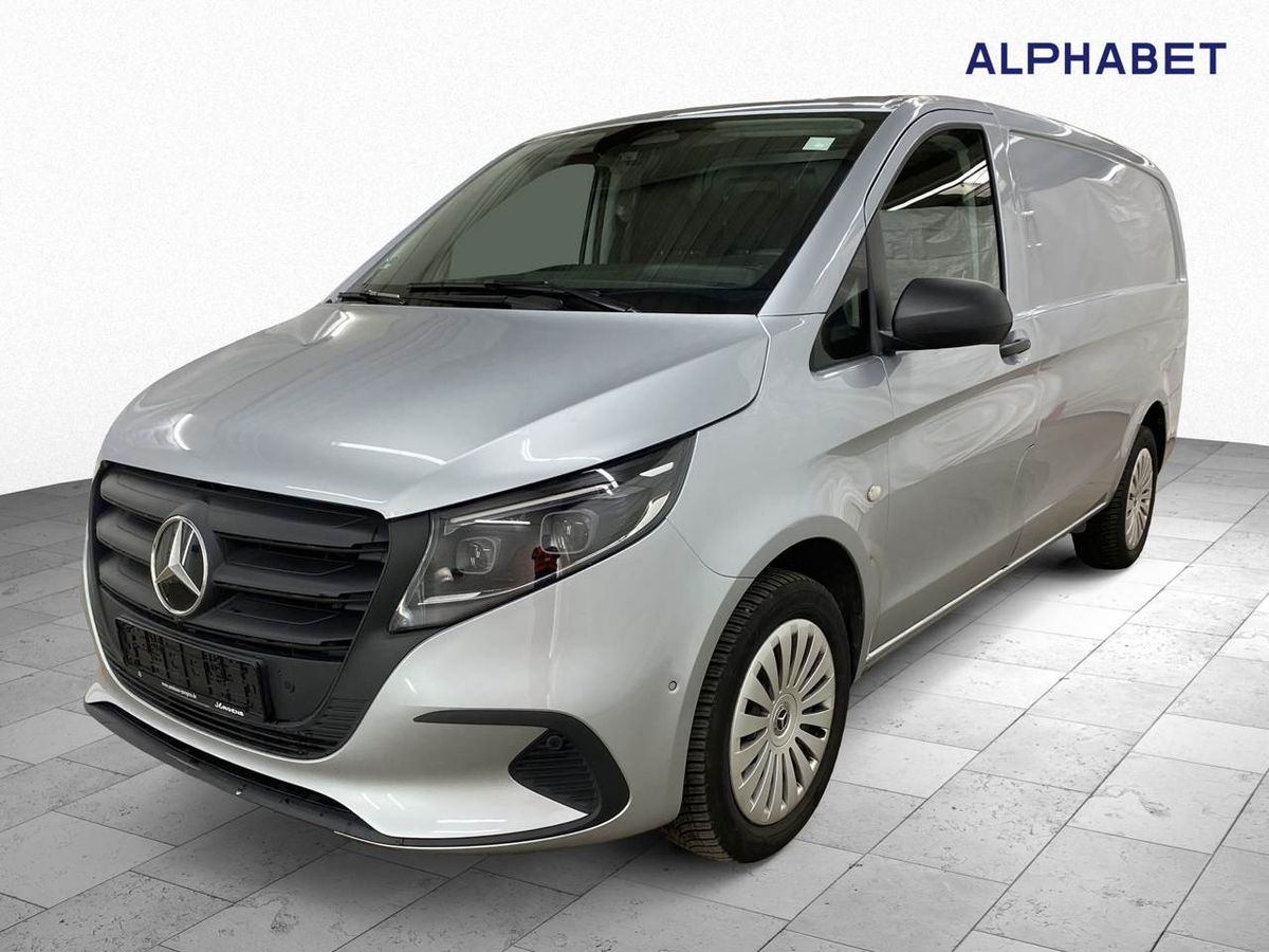 Mercedes-Benz Vito d'occasion