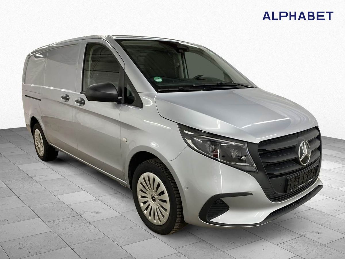 Mercedes-Benz Vito d'occasion