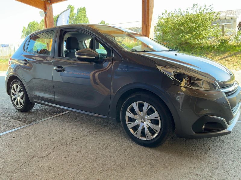 Peugeot 208 1.5 Blue-HDi Active 2019 – снимка 12