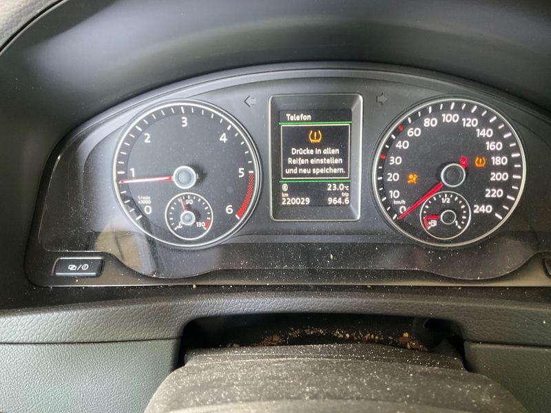 Volkswagen T5 Multivan 2.0 TDI Highline 4Motion 2015 – снимка 19