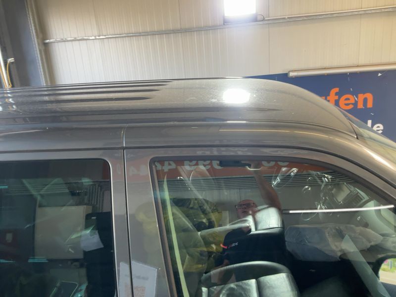 Volkswagen T5 Multivan 2.0 TDI Highline 4Motion 2015 – снимка 13
