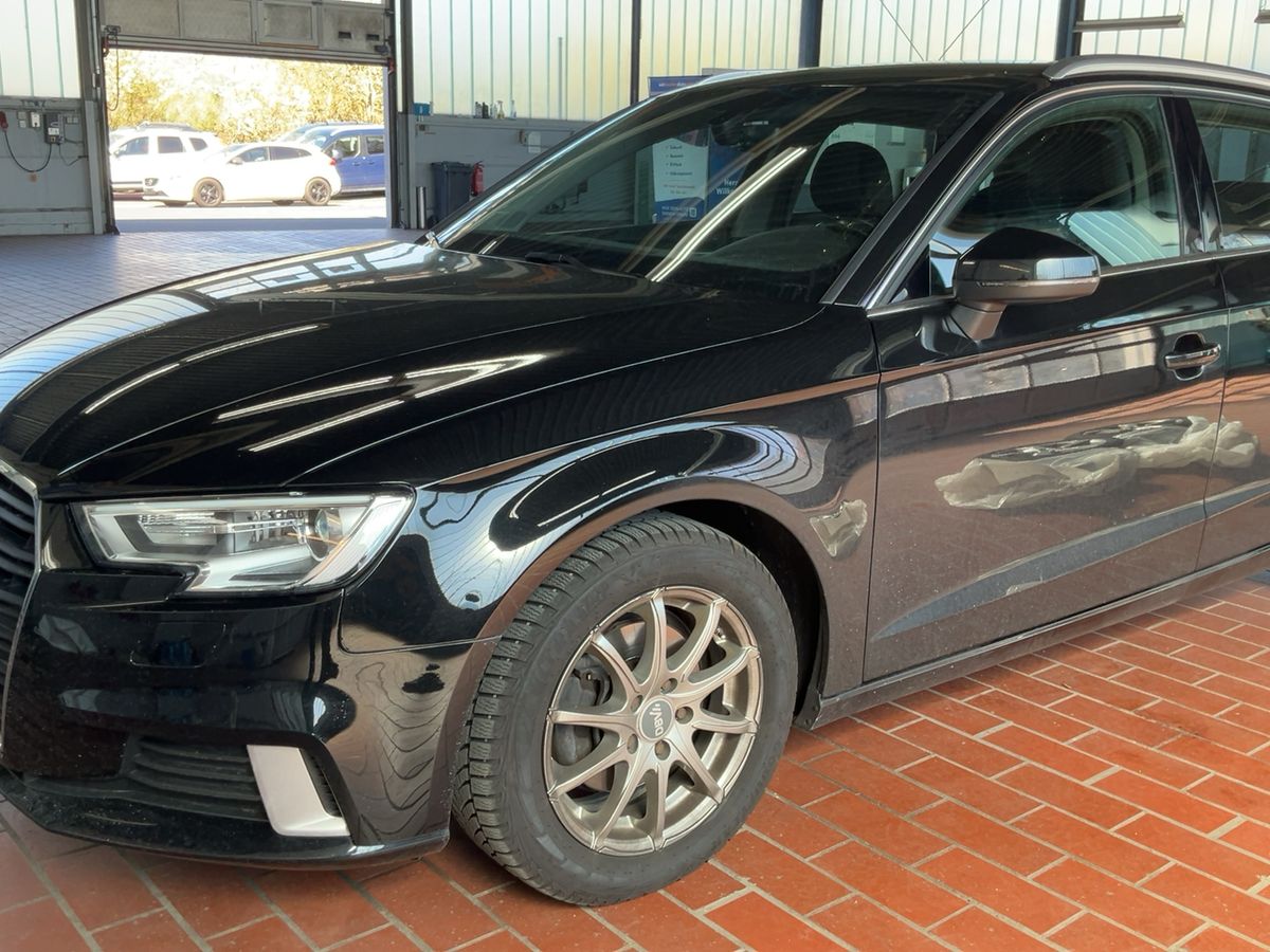 Audi A3 d'occasion