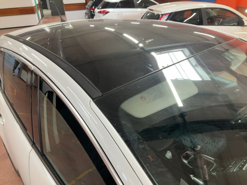 Peugeot 3008 2.0 HDi Allure 2013 – снимка 13