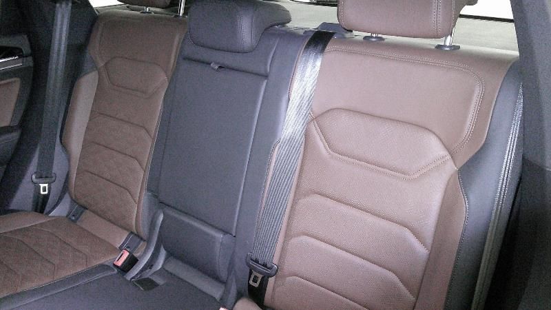 Volkswagen Touareg 3.0 V6 TDI Premium Atmosphere 4Motion