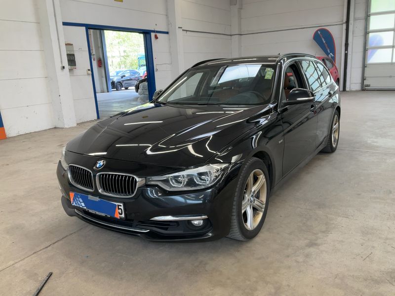 BMW 3er