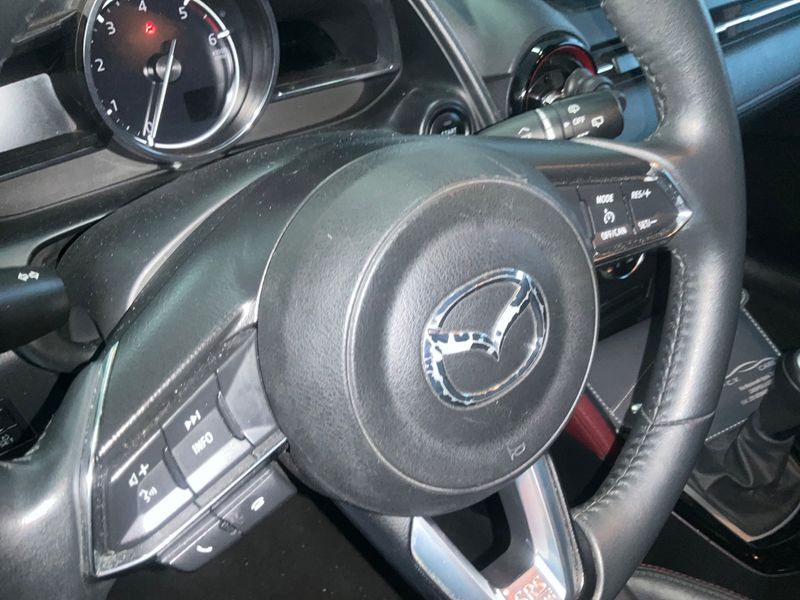 Mazda CX-3 1.5 Diesel Center-Line 2017 – снимка 22