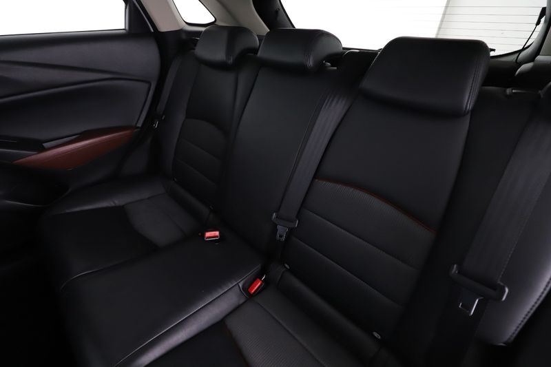 Mazda CX-3 1.5 Diesel Center-Line 2017 – снимка 19