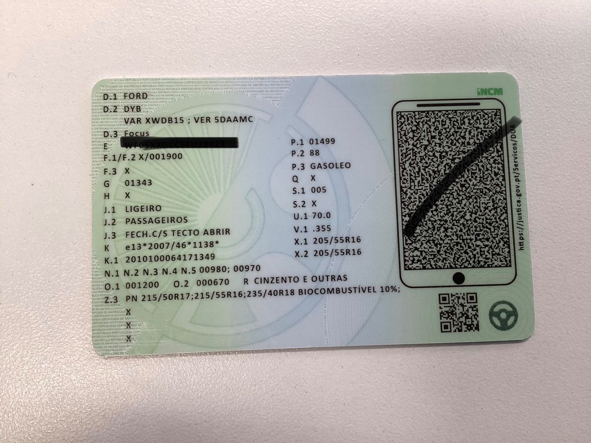 Ford Focus d'occasion