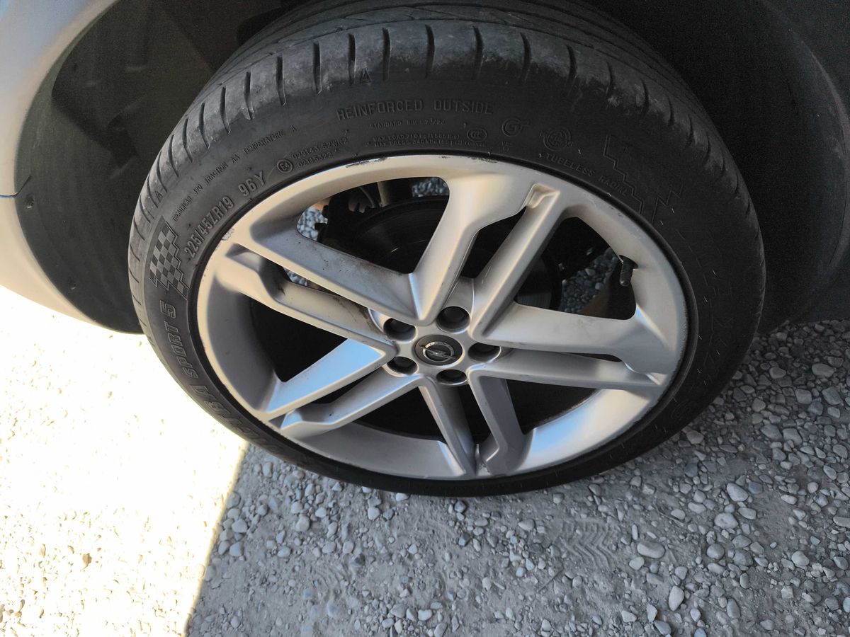 Opel Mokka d'occasion
