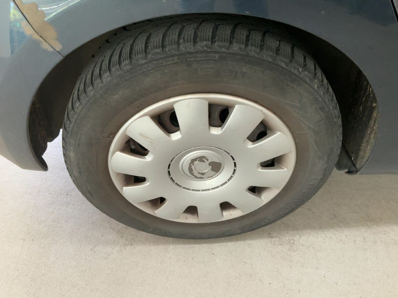 Volkswagen Golf VI 1.2 TSI Style 2011 – снимка 9