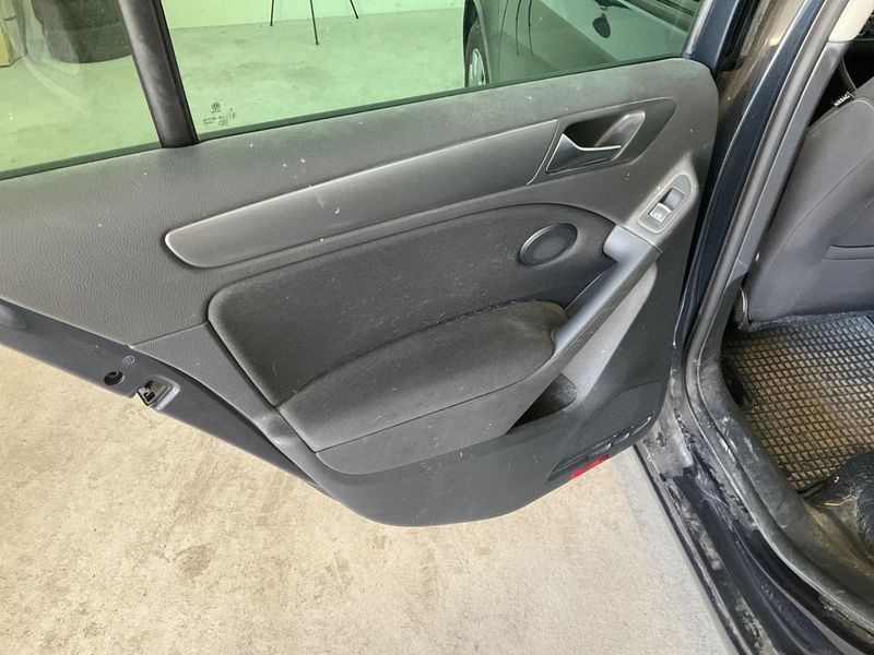 Volkswagen Golf VI 1.2 TSI Style 2011 – снимка 27