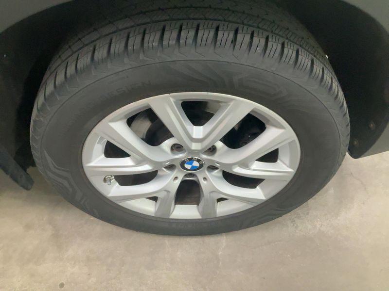 BMW X1 xDrive 20i xLine 2017 – снимка 5