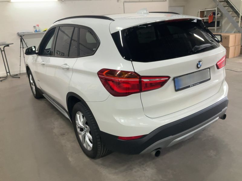 BMW X1 xDrive 20i xLine 2017 – снимка 6