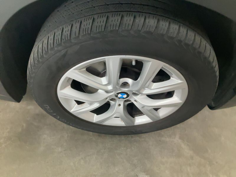 BMW X1 xDrive 20i xLine 2017 – снимка 11
