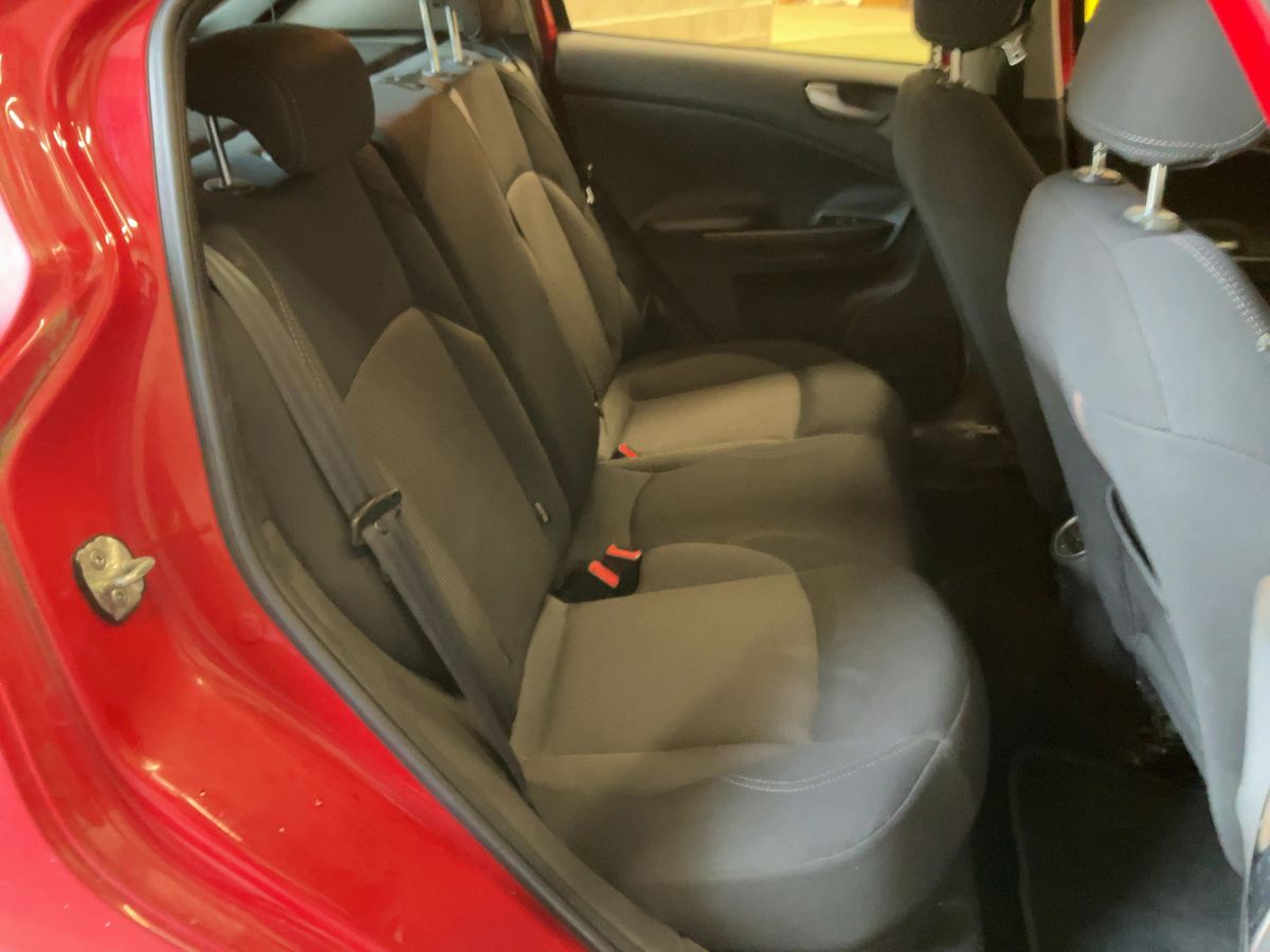 Alfa Romeo 2015 — photo 20